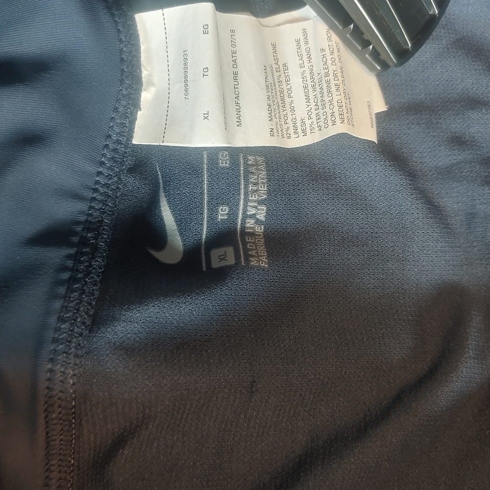 Nike shorts running training Women's - Picture 9 of 9